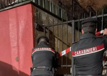 EMRI/ Vritet 49 vjeçari shqiptar në Romë, sapo kishte çuar fëmijët në shkollë, luante kumar