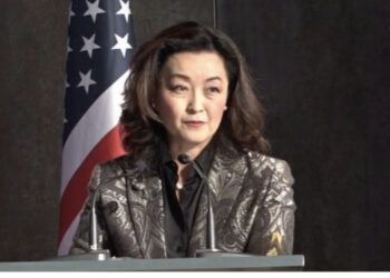 Xhaçka njoftoi zëvendësimin, Kim i “ngrin” buzëqeshjen: Do jem këtu! I shtyhet mandati?