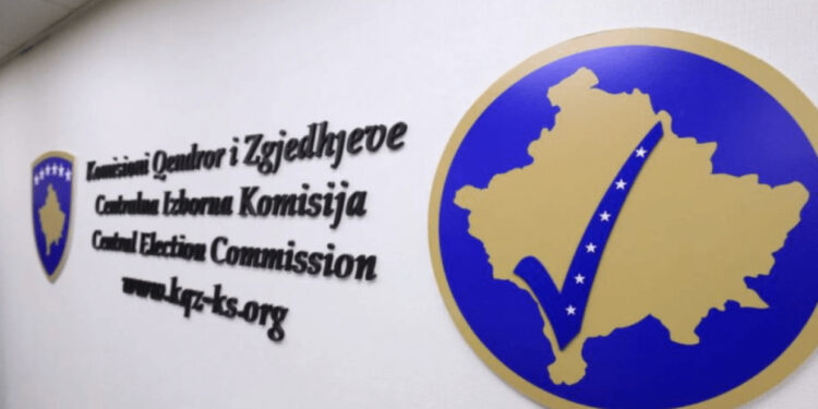 KQZ: Zgjedhjet në veri të Kosovës do të mbahen