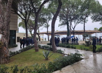 Fadromat e IKMT-së vazhdojnë aksionin në “Prestige Resort”