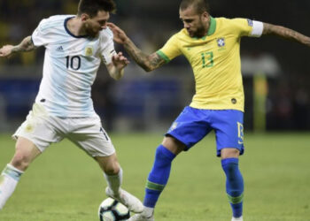 ‘Mesi more bir k*rve’/ Dani Alves ndez rrjetin me postimin e tij thumbues për ‘pleshtin’!