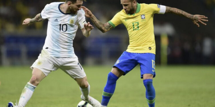 ‘Mesi more bir k*rve’/ Dani Alves ndez rrjetin me postimin e tij thumbues për ‘pleshtin’!