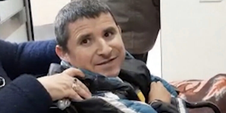 Dita e tretë e grevës, personat me aftësi të kufizuara në Elbasan thirrje shtetit për lekët e KEMP-it