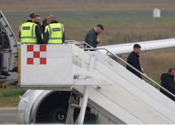 Britania e Madhe dëbon 42 shqiptarë, mes tyre 32 të dënuar për trafik droge!