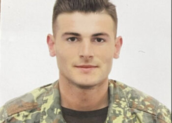 U dërgua ne Turqi për kurim, sëmundja e rëndë i merr jetën ushtarakut shqiptar