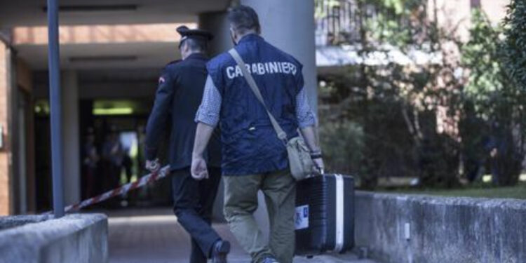 Krim në familje në Itali, burri vret gruan pasi e goditi me shishe