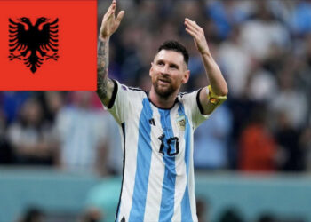 “Për Messin thuhet se nëna e tij është me origjinë arbëreshe”