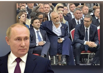 Media malazeze: Rama dhe Abazoviç thyen embargon ndaj Rusisë!