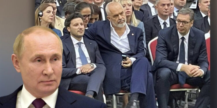 Media malazeze: Rama dhe Abazoviç thyen embargon ndaj Rusisë!