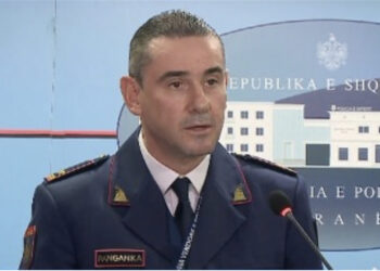 Zbardhet pas 5 vitesh ngjarja në Dajt, identifikohet kufoma, kapen autorët