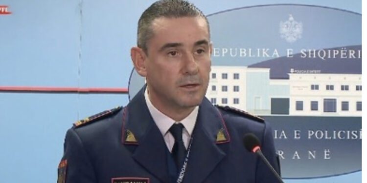 Zbardhet pas 5 vitesh ngjarja në Dajt, identifikohet kufoma, kapen autorët