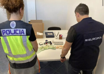 Pastronin para me prona të paluajtshme, arrestohen ‘mashtruesit’ në Spanjë!