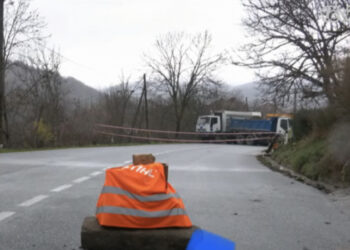 “Maskat” sulmojnë gazetarët në veri të Kosovës