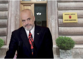 “Burg kush përhap virusin”/ Kushtetuesja rrëzon ligjin e mazhorancës të miratuar gjatë pandemisë