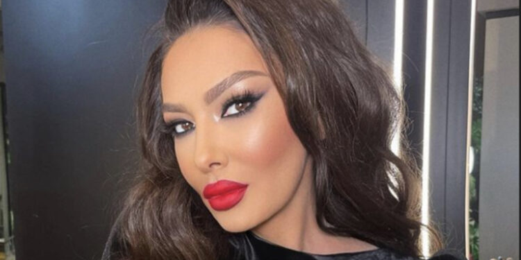 Adelina Ismaili feston ditëlindjen, ja sa vjeç mbush ikona e muzikës shqiptare