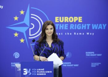 Dënimi i truprojës së ish-ministrit Saimir Tahiri me 8.8 vjet burg/ Vartësi u dënua më shumë se shefi