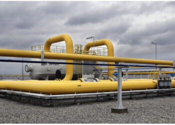 Gjermani probleme për dimrin, rrezik për mungesë gazi natyror