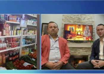 Paguan gjithë borxhet e fshatit në Pukë, dy emigrantët shqiptarë bëjnë gjestin human