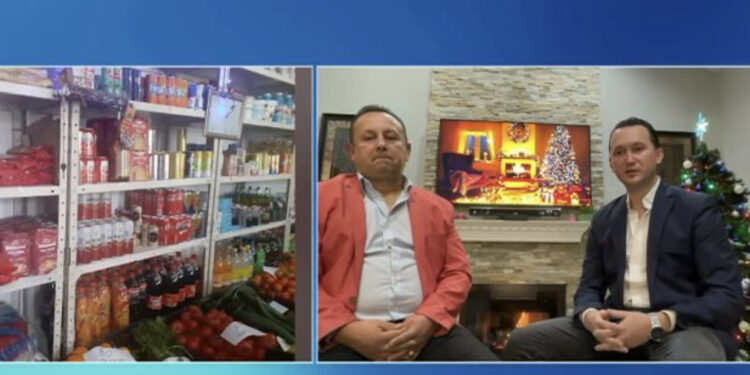 Paguan gjithë borxhet e fshatit në Pukë, dy emigrantët shqiptarë bëjnë gjestin human