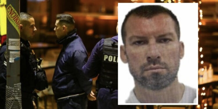 DETAJE nga vrasja e dy shqiptarëve në Athinë, 41 vjeçari pjesë e një rrjeti gjobëvënësish, “trokiste” te bizneset për të mbledhur para