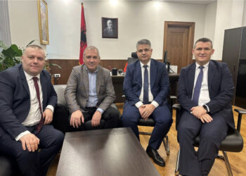 Sot gara për kreun e ri të SPAK-ut, Kraja uron kandidatët që do ta pasojnë