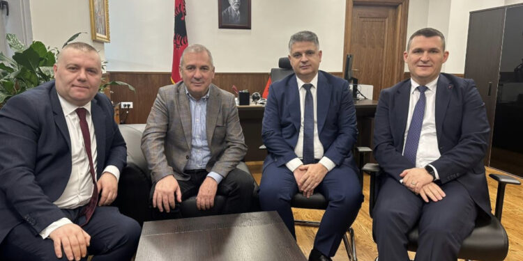 Sot gara për kreun e ri të SPAK-ut, Kraja uron kandidatët që do ta pasojnë