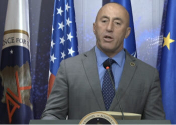 “Hiq dorë nga provokimet”, Haradinaj thirrje Vuçiçit: Thirri arsyes, pranoje që Kosova është e lirë