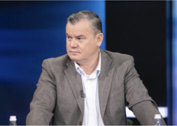 “Protesta e radhës do jetë ndryshe”, çfarë po paralajmëron Nikollë Lesi!