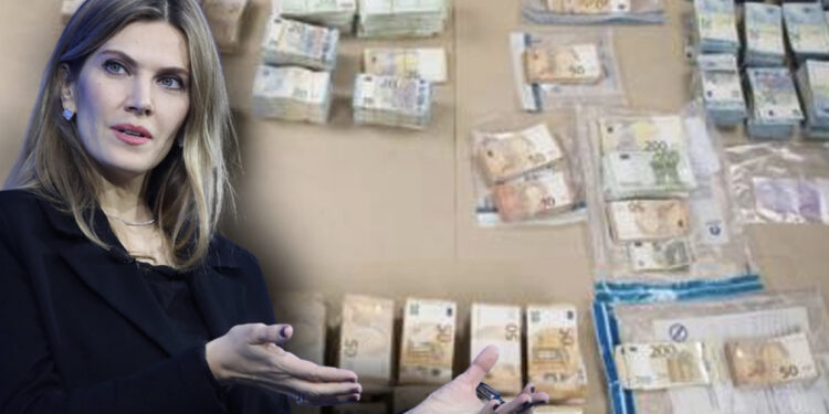 U arrestua për korrupsion në Katar, eurodeputetja greke mohon akuzat: S’kam lidhje me skandalin e ryshfetit!