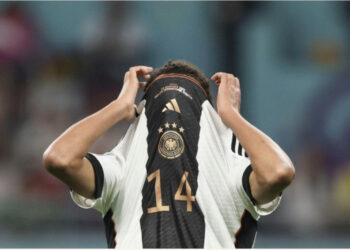 Gjermania turpërohet në Katar, eliminohet në fazën e grupeve