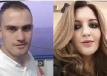 “Tani e ka radhën motra”, zbardhen kërcënimet e burrit ndaj gruas që e vrau shtatzënë