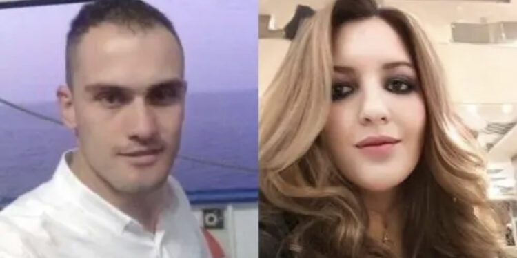 “Tani e ka radhën motra”, zbardhen kërcënimet e burrit ndaj gruas që e vrau shtatzënë