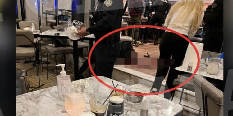 Ekzekutimi i dy shqiptarëve në Athinë, njëri prej tyre ishte bodyguard në klubin e natës ku ndodhi ngjarja!