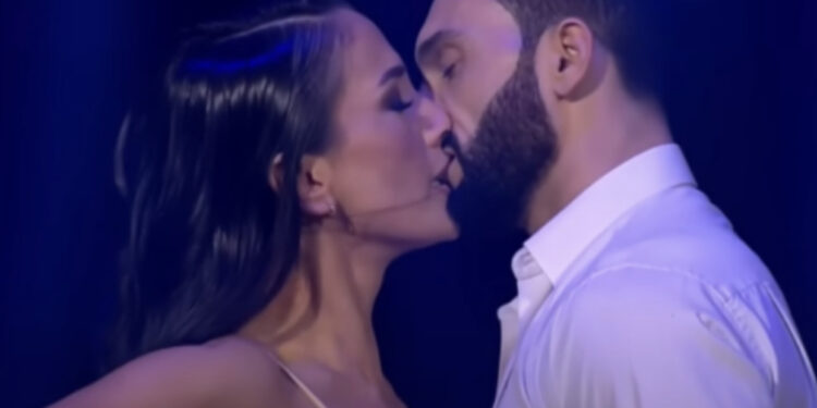 Pak ditë pas zyrtarizimit të lidhjes, Elhaida dhe Lediani bëjnë hapin e madh në lidhjen e tyre