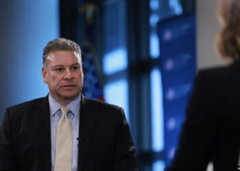 “Keni garanci të fortë nga ne”, Escobar: SHBA kundër kthimit të forcave serbe në Kosovë