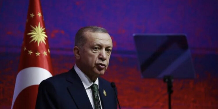 Erdogan paralajmëron largimin, zgjedhjet e vitit 2023 mund të jenë të fundit në të cilat do të kandidojë