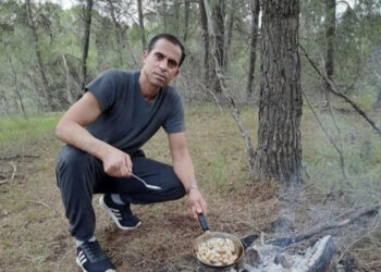 Planifikonte sulm terrorist në Shqipëri, dënohet me 15 vite burg iraniani Bijan Pooladrag