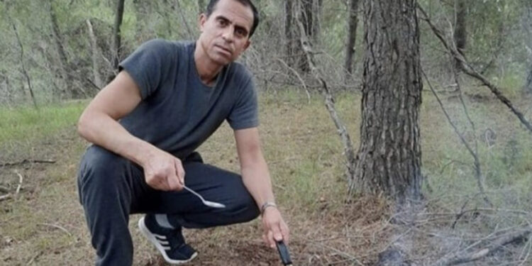 Planifikonte sulm terrorist në Shqipëri, dënohet me 15 vite burg iraniani Bijan Pooladrag