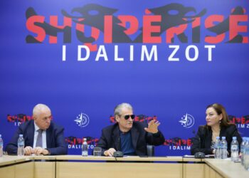 “Nga Italia, Çekia ikin drejt Gjermanisë, e di është reale”, largimi i mjekëve, Berisha tregon zgjidhjen për ndalimin e emigrimit