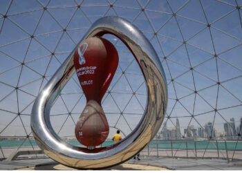 Dy ditë pushim për 8 më të mirat e Botërorit, ja data dhe ora e çerekfinaleve!