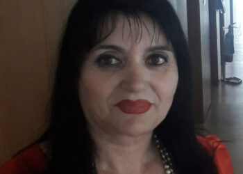 FOTO/ Vrau të dashurin 61 vjeçar për 1 milionë lekë borxh, Marjeta Karaj drejtoreshë e qendrës për fëmijët jetim të ushtarakëve