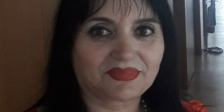 FOTO/ Vrau të dashurin 61 vjeçar për 1 milionë lekë borxh, Marjeta Karaj drejtoreshë e qendrës për fëmijët jetim të ushtarakëve