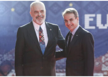 Mediet greke zbardhin takimin Rama-Micotaqis: Ishte pozitiv, ja çfarë diskutuan!