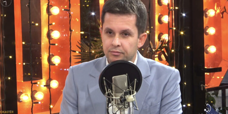 “Do isha më i fortë se Këlliçi më 14 maj”/ Alimehmeti tregon gjithçka pas tërheqjes nga gara e primareve të PD