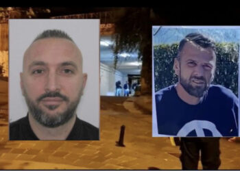 Bileta e avionit që zbuloi vrasësin e Sanajt te “Kodra e Diellit”