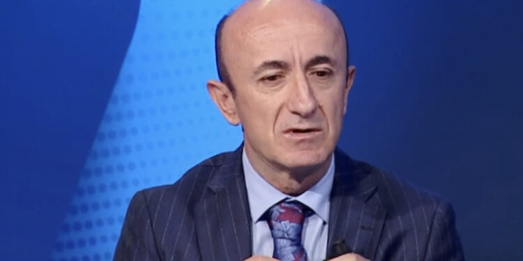 Festuan të ndarë 32 vjetorin e PD, Dashnor Sula: Më vinte turp! Nuk mora pjesë në asnjë mbledhje