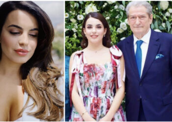 “Jemi të shqetësuar”, Armina Mevlani për sulmin ndaj Berishës: Ishte i planifikuar