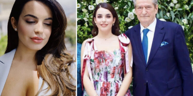 “Jemi të shqetësuar”, Armina Mevlani për sulmin ndaj Berishës: Ishte i planifikuar