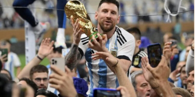 Nga familja te sfida Champions, ja pse “Pleshti” Mesi zgjodhi rinovimin me PSG-në