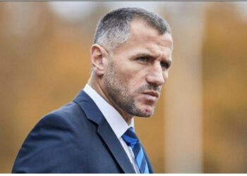 ‘Bomba’ e Shefki Kuqit: Federata më kërkoi 200 mijë euro që të luaja me Shqipërinë!